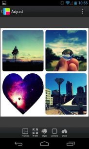 PicFrame 3.7.5 Apk for Android 2