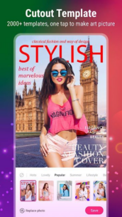 PickU: Photo Editor & Cutout 3.9.8 Apk for Android 1