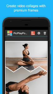 PicPlayPost Collage Maker, Slideshow, Video Editor 2.0.11 Apk for Android 2