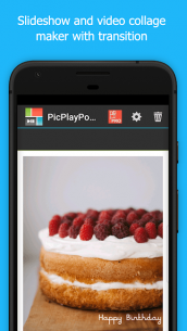 PicPlayPost Collage Maker, Slideshow, Video Editor 2.0.11 Apk for Android 3