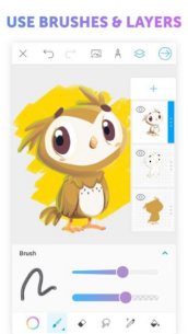 Picsart Color – Painting, Draw (PREMIUM) 2.9.4 Apk for Android 3