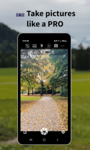 Picsure Pro – GPS Camera 2.8.0 Apk for Android 1
