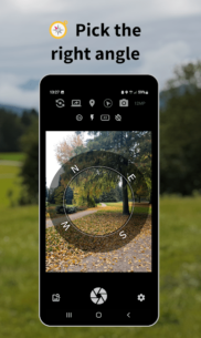 Picsure Pro – GPS Camera 2.8.0 Apk for Android 3