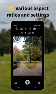 Picsure Pro – GPS Camera 2.8.0 Apk for Android 4