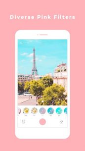 PICTAIL – PinkLady 1.5.6.0 Apk for Android 2