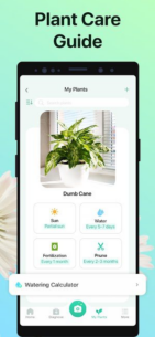 PictureThis – Plant Identifier (PREMIUM) 3.71 Apk for Android 3