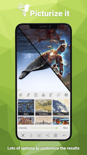 Picturize it – Making art (PREMIUM) 1.0.11 Apk for Android 4