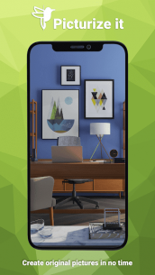 Picturize it – Making art (PREMIUM) 1.0.11 Apk for Android 5