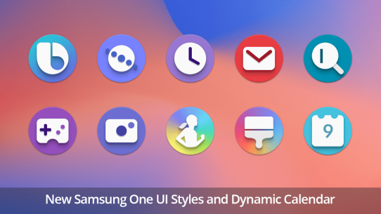 PieCons Icon Pack 12.0.0 Apk for Android 4