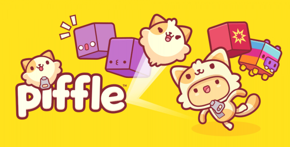 piffle android games cover