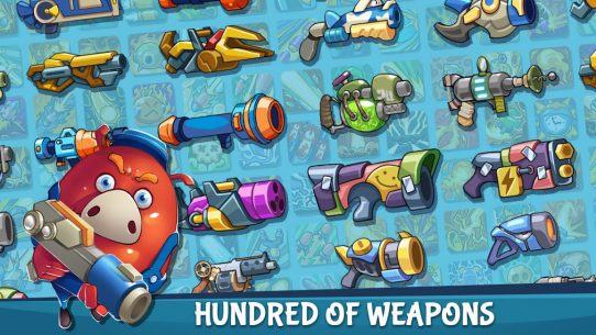 Pig Hero 2.0.2 Apk + Mod for Android 3