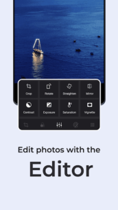 Piktures Gallery: Photo, Video (PREMIUM) 2.15 Apk for Android 4