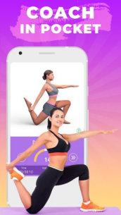 Pilates workout & exercises (PREMIUM) 2.6.4 Apk for Android 4