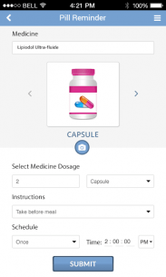 Pill Identifier and Drug list 3.6 Apk for Android 4