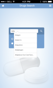 Pill Identifier and Drug list 3.6 Apk for Android 5