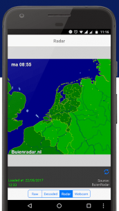 PilotWeather 5.2 Apk for Android 3