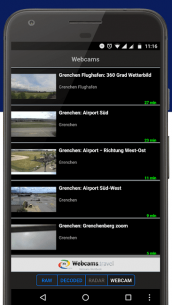 PilotWeather 5.2 Apk for Android 4