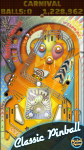Pinball Deluxe: Reloaded 2.7.8 Apk + Mod for Android 1