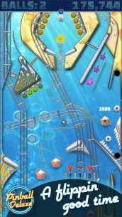 Pinball Deluxe: Reloaded 2.7.8 Apk + Mod for Android 5