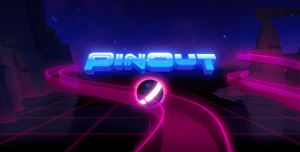 pinout android games cover