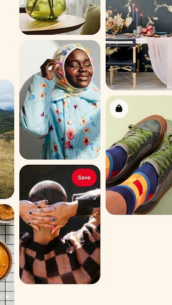 Pinterest (PRO) 11.9.0 Apk for Android 2