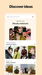 Pinterest (PREMIUM) 12.4.0 Apk for Android 3