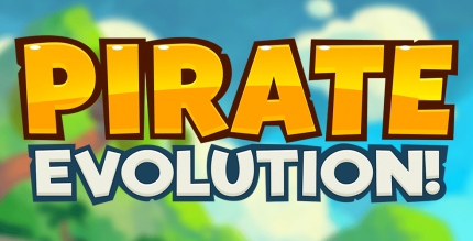 pirate evolution cover