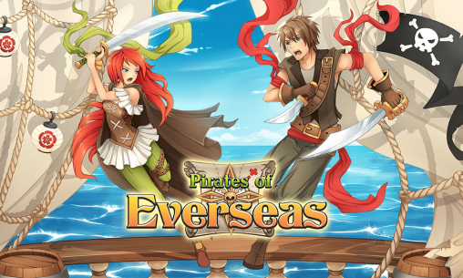 Pirates of Everseas 3.0.4 Apk + Data for Android 5