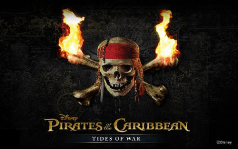 Pirates of the Caribbean: ToW 1.0.276 Apk + Data for Android 1