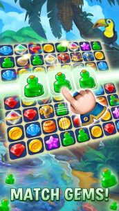 Pirates & Pearls: Match, build 1.13.1700 Apk + Mod for Android 1