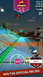 PIT STOP RACING : MANAGER 1.5.1 Apk + Mod for Android 3