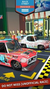 PIT STOP RACING : MANAGER 1.5.1 Apk + Mod for Android 4