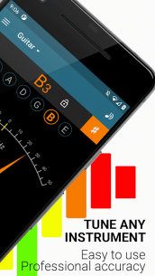 Tuner – Pitched! (UNLOCKED) 2.5.1 Apk for Android 2