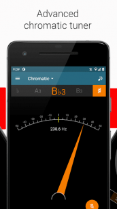 Tuner – Pitched! (UNLOCKED) 2.5.1 Apk for Android 4