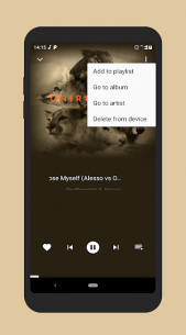 Pix Music Player Plus 1.0.0 Apk for Android 1