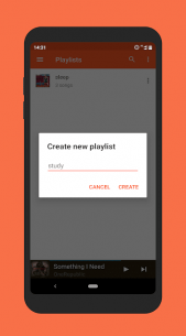 Pix Music Player Plus 1.0.0 Apk for Android 2