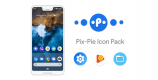 pix pie icon pack cover