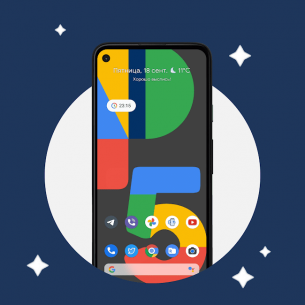 Pix-Pie Icon Pack 14 Apk for Android 2
