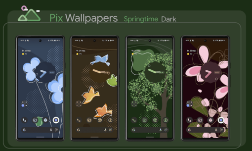 Pix Wallpapers (PREMIUM) 4.1 Apk for Android 2