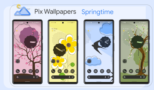 Pix Wallpapers (PREMIUM) 4.1 Apk for Android 3