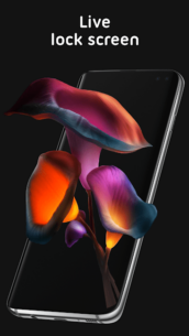 Pixel 4D™ Live Wallpapers (PREMIUM) 3.3.6 Apk for Android 3