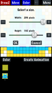 Pixel Art Maker 2.2.10 Apk for Android 3