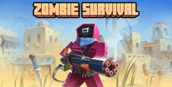 pixel combat zombies strike cover