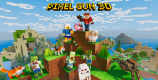pixel gun 3d android cover