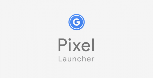 pixel launcher android cover