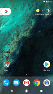 Pixel Launcher 14 Apk for Android 1