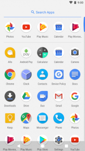 Pixel Launcher 14 Apk for Android 2