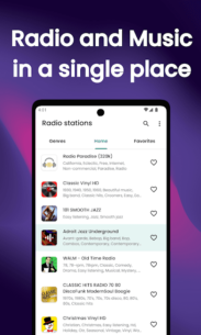Pixel+ – Music Player 6.0.12 Apk for Android 2