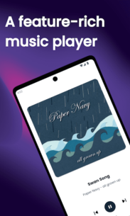 Pixel+ – Music Player 6.0.12 Apk for Android 3
