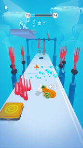 Pixel Rush – Obstacle Course 1.5.10 Apk + Mod for Android 1